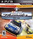 Days Of Thunder - Game & Movie