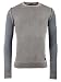 Just Cavalli Pullover (M-02-Pu-26276) - M(US) / 48(IT) / 48(EU) - light brown