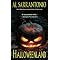 33 Reasons to purchase Leisure Horror Paperbacks