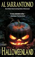 Halloweenland