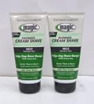 MAGIC BODY HAIR REMOVER REMOVAL CREAM...
