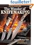 The Wonder of Knifemaking