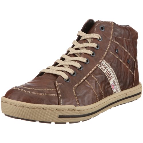 Rieker Sid 38010-25 Herren Stiefel