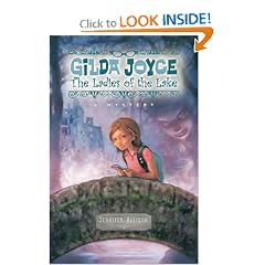 The Ladies of the Lake (Gilda Joyce)