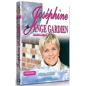 Josephine ange gardien, vol. 30- Une prof - un monde de douceur