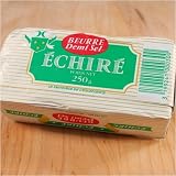 Salted Echire Butter in a Bar