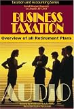 Review Liberty Soldier  / Overview of Retirement Plans (Business Taxation)