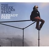 Already Freevon "Derek Trucks Band"