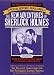 Search : The New Adventures of Sherlock Holmes: The Viennese Strangler and The Notorious Canary Trainer (The Original Radio Broadcasts)