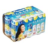 サントリー のんある気分 2012春アソートパック (350ml×6本)×4個