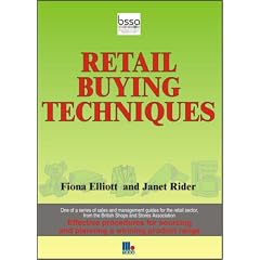 Retail Buying Techniques