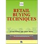 Retail Buying Techniques