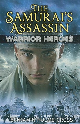The Samurai's Assassin (Warrior Heroes)