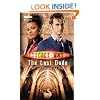 Doctor Who - The Last Dodo (New Series Adventure 14)