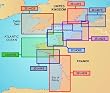 Garmin BlueChart g2 - Thames Estuary, JUL 08 (EU461S), Garmin Data 010-C0539-00