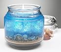 Far Harbor Gel Candle