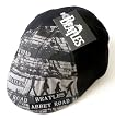 The Beatles Abbey Road Ivy Black Mens Hat