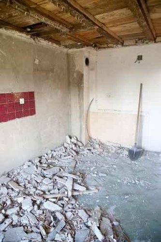 Renovation - 48