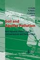 Soil and Aquifer Pollution: Non-Aqueous Phase Liquids - Contamination and Reclamation