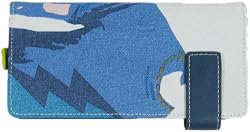 Whatever It Takes Long Wallets - Kanye West, David Bowie, Coldplay and Alexander McQueen Designs!