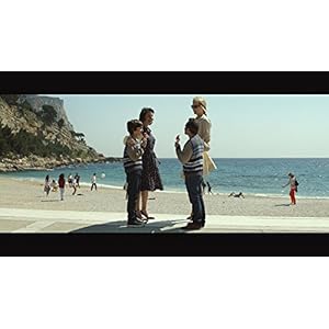 Un homme à la hauteur