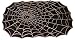 Halloween Spider Web Place Mats