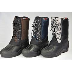 Winter-Grip Canadian Snowboot