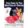 The Girl in the Red Velvet Swing (Widescreen) (Dual-layered DVD)