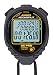 ACCUSPLIT AX602 100 Memory Stopwatch (Black) by ACCUSPLIT RS.4510.00