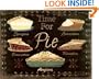 900+ PIE RECIPES eBOOK Pies Pastry Cobbler Tarts Cookbook