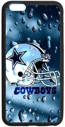 STYLE-UM@ 1Pc Personalized Case Cover for iphone 6 6s (4.7 inch), Soft TPU Dallas Cowboys iphone 6s Protection