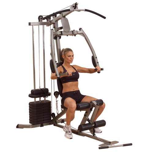 Best Fitness BFMG20 Sportsmans Gym