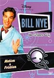 Bill Nye the Science Guy - Motion & Friction