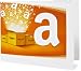 Amazon.co.uk Print Gift Card (generic design)