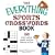 The Everything Sports Crosswords Book: 150 Action-Packed Puzzles Armchair Athletes Will Love