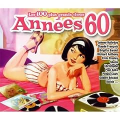 Les 100 Plus Grands Titres Des Ann�es 60