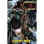 Astonishing X-Men: Ghost Box