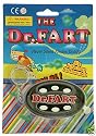 Dr Fart Keychain
