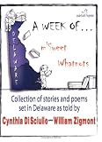 A Week of ... m'Sweet Whatnots