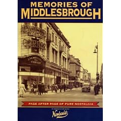 Memories of Middlesbrough
