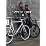 Cycle Love - 90 Fahrr�der und ihre Liebhaber: Mobi&hellip von Simon Akstinat