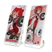 ハローキティといっしょ! キャラクターアートスピーカー 猫村いろは ヴォーカロイドVer.(illust.okama)