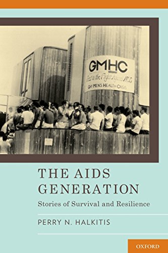the aids generation stories of survival and resilience