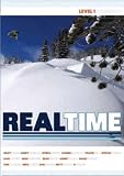 Real time 【特価スキーDVD】(CVLD1201)