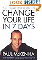 Change Your Life in Seven Days (Book & CD)