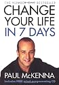 Change Your Life in Seven Days (Book & CD)