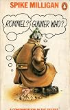 Rommel? Gunner Who?