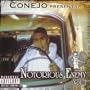 Presents Notorious Enemy 1