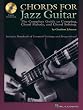Chords for Jazz Guitar