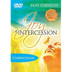The Joy of Intercession